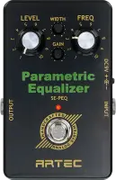 Parametric EQ