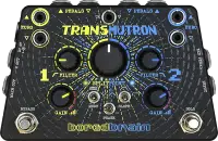 Transmutron