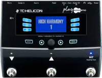 VoiceLive Play Acoustic