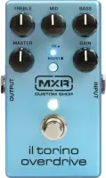 Il Torino Overdrive