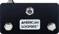 Aux Switch (3-Button)