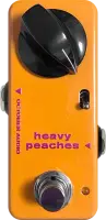 Heavy Peaches