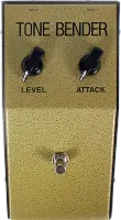 MKI Tone Bender
