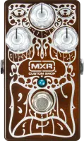 Brown Acid Fuzz