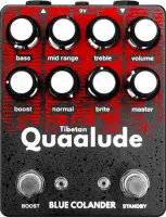 Tibetan Quaalude