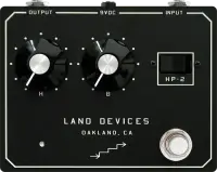 HP-2 (Black)