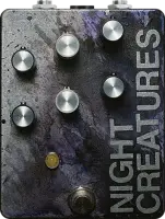 Night Creatures