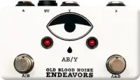 AB/Y Switcher