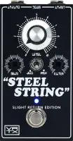 Steel String (Slight Return)