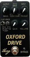 Oxford Drive V2