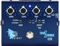 TranZformer GTR