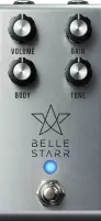 Belle Starr
