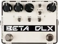 Beta DLX