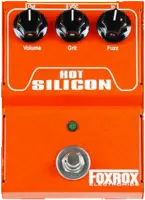 Hot Silicon