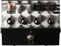 I90 Bass Chorus