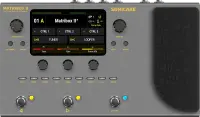 Matribox II