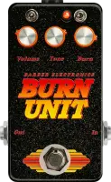 Burn Unit (Compact)