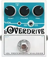 L'Overdrive