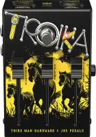 Troika (Black)