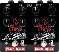 Dual 1312 Distortion