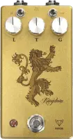Kingdom V2 - Gold Limited Edition