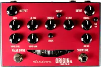 OriginAL Valve Pre-DI