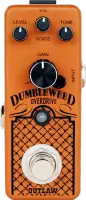 Dumbleweed Overdrive