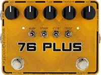 76 Plus