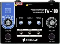 TW-100