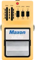 Auto Filter AF-9 (Sliders)