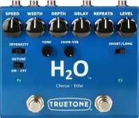 V3 H2O