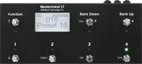 Mastermind LT