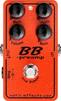 BB Preamp