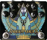 Sarcophagus