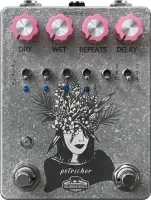 Petrichor