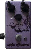 Purple Glaze