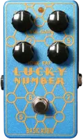 Lucky Number