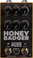 Honey Badger