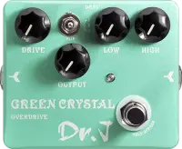 Green Crystal