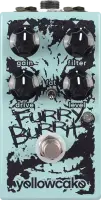 Furry Burrito