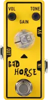 Bad Horse