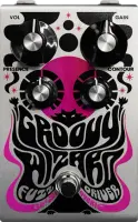 Groovy Wizard