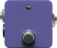 Purple Octopus Octave Up