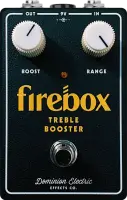 Firebox