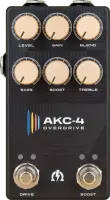 AKC-4 Drive