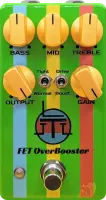 FET OverBooster