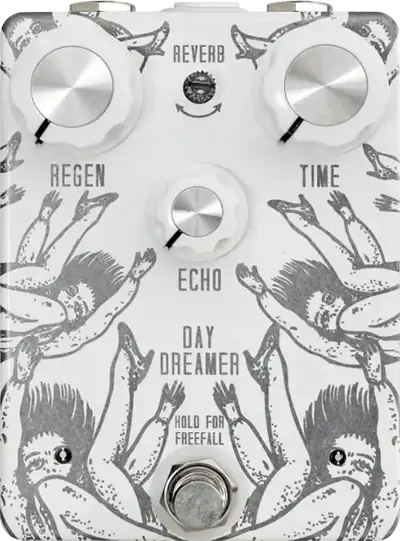 Day Dreamer