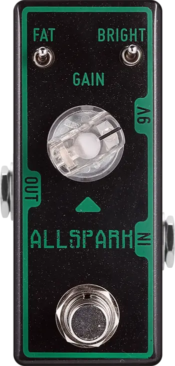All Spark