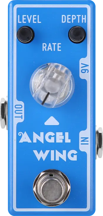 Angel Wing