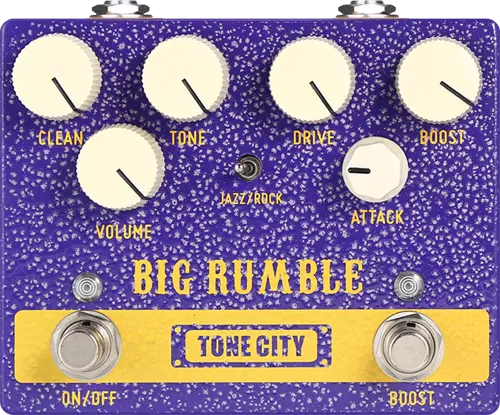 Big Rumble